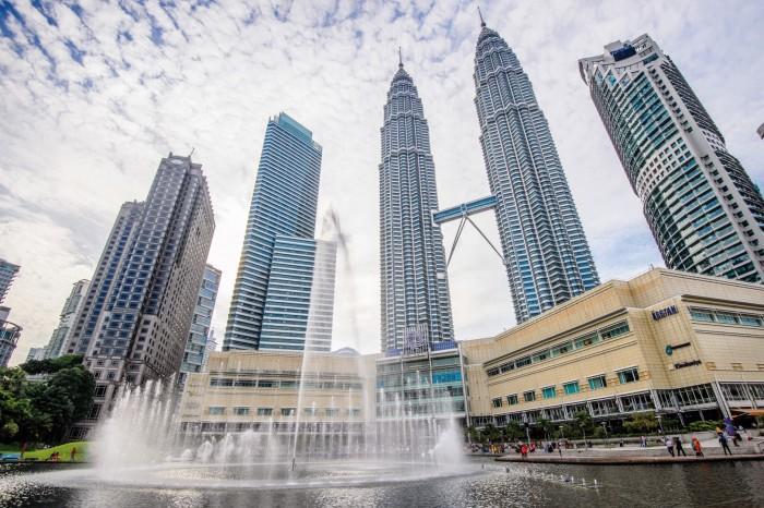 Ideal Hotel Sri Permaisuri Cheras Kuala Lumpur Zewnętrze zdjęcie