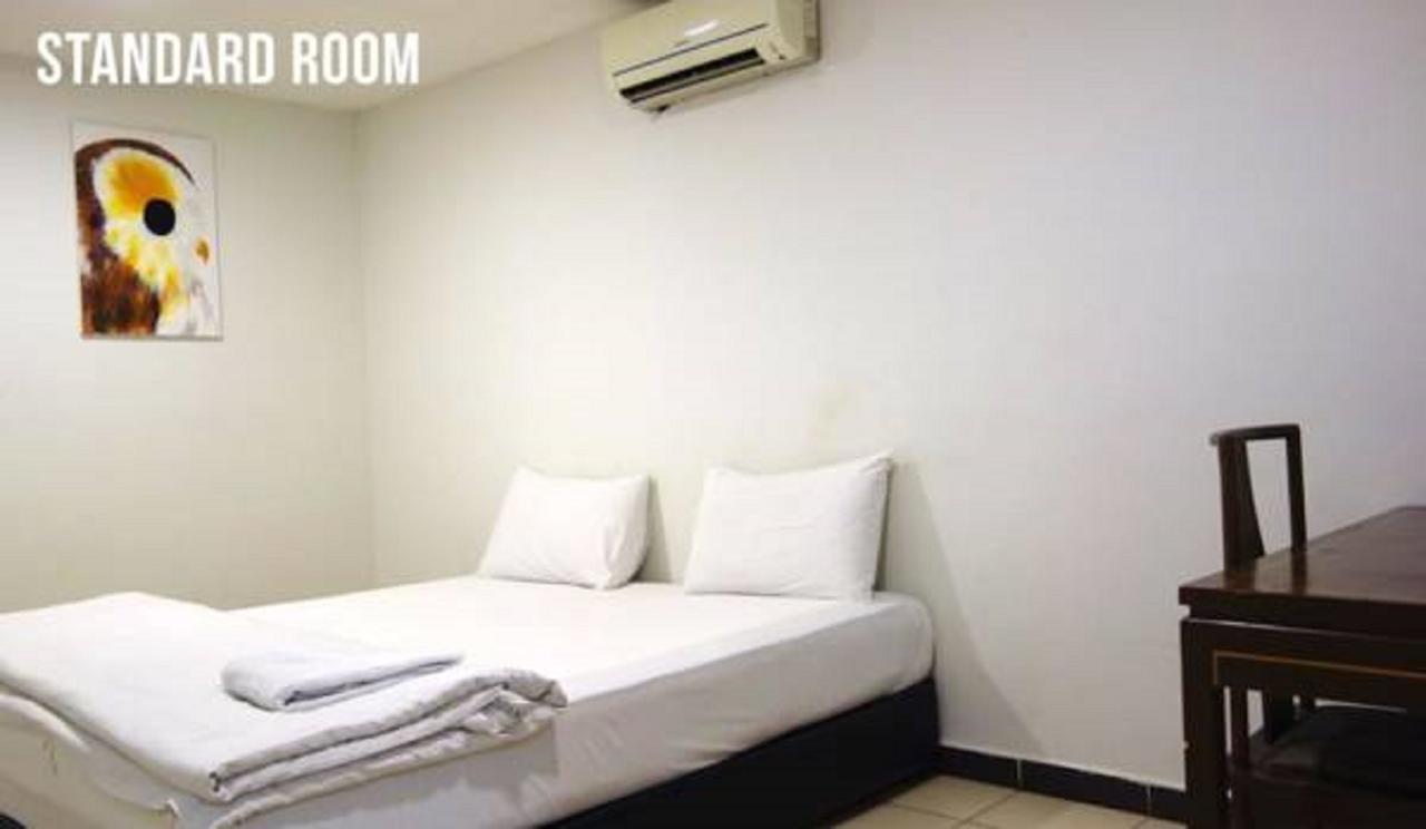 Ideal Hotel Sri Permaisuri Cheras Kuala Lumpur Zewnętrze zdjęcie
