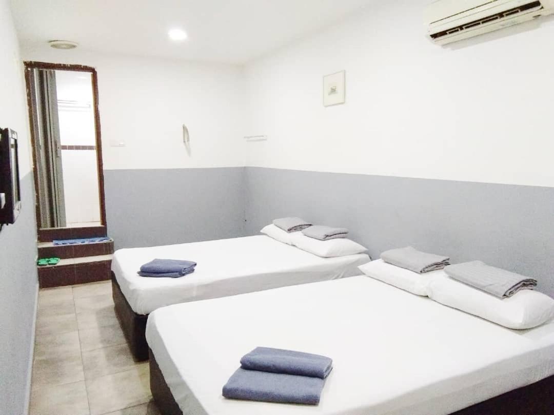 Ideal Hotel Sri Permaisuri Cheras Kuala Lumpur Zewnętrze zdjęcie