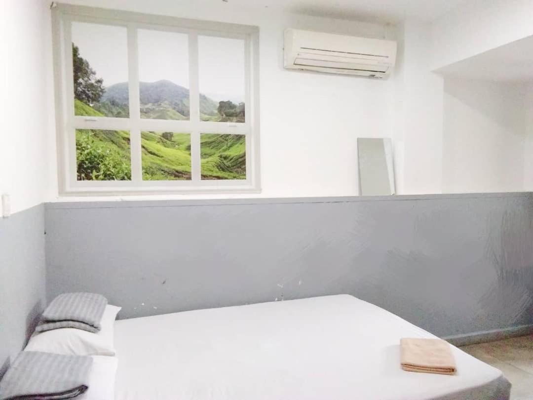 Ideal Hotel Sri Permaisuri Cheras Kuala Lumpur Zewnętrze zdjęcie