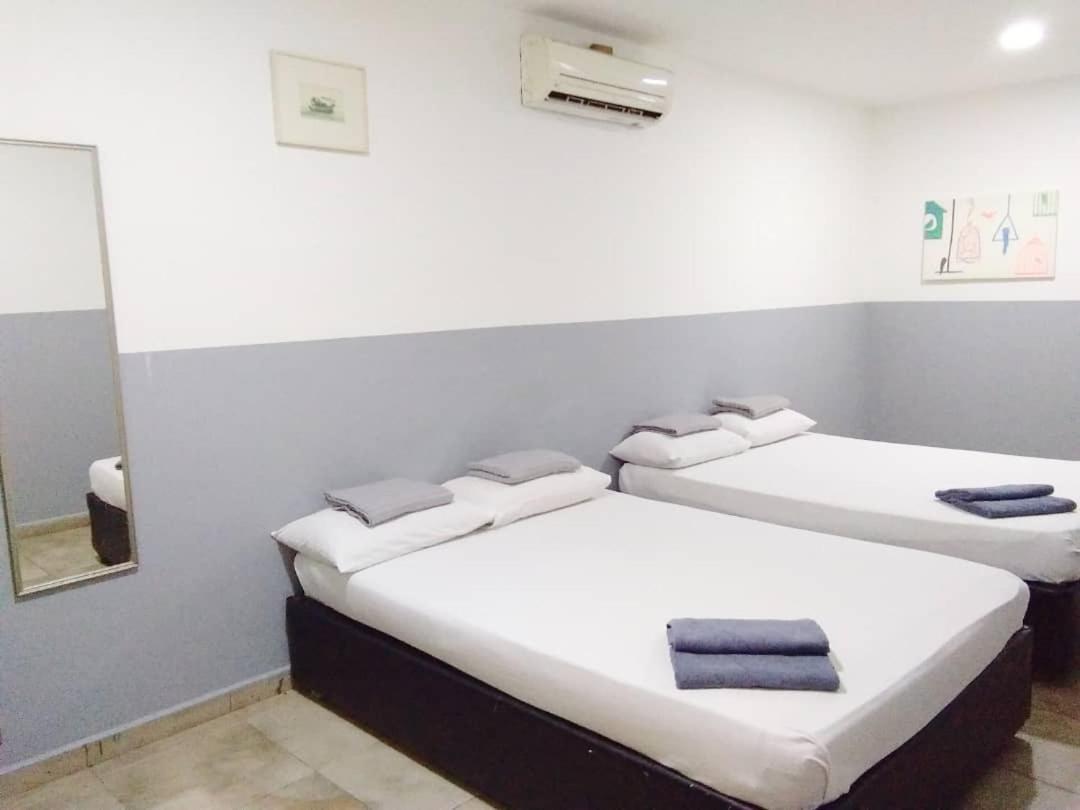 Ideal Hotel Sri Permaisuri Cheras Kuala Lumpur Zewnętrze zdjęcie