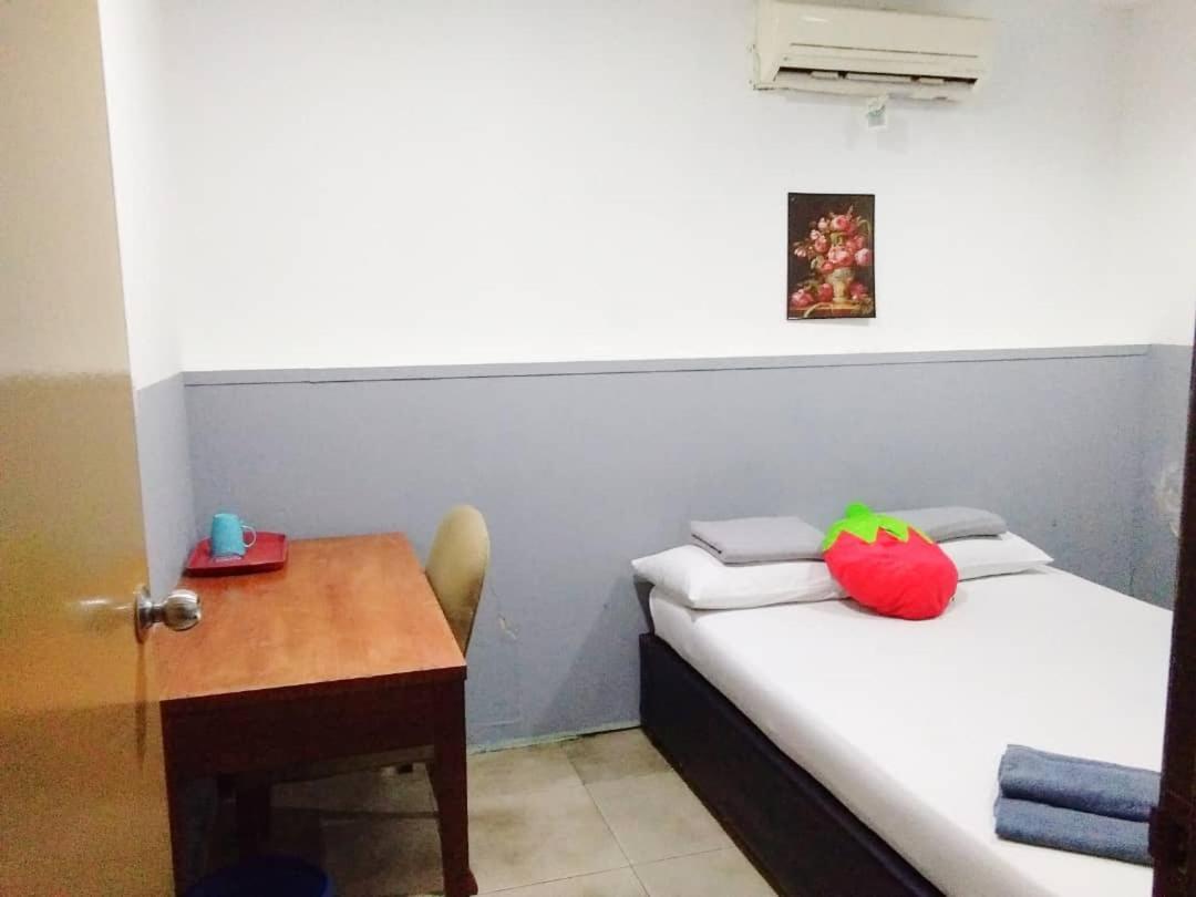 Ideal Hotel Sri Permaisuri Cheras Kuala Lumpur Zewnętrze zdjęcie