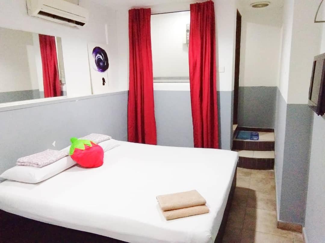 Ideal Hotel Sri Permaisuri Cheras Kuala Lumpur Zewnętrze zdjęcie