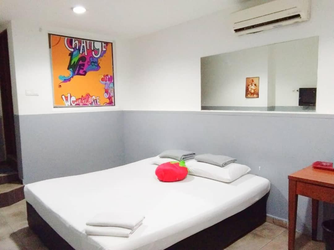 Ideal Hotel Sri Permaisuri Cheras Kuala Lumpur Zewnętrze zdjęcie