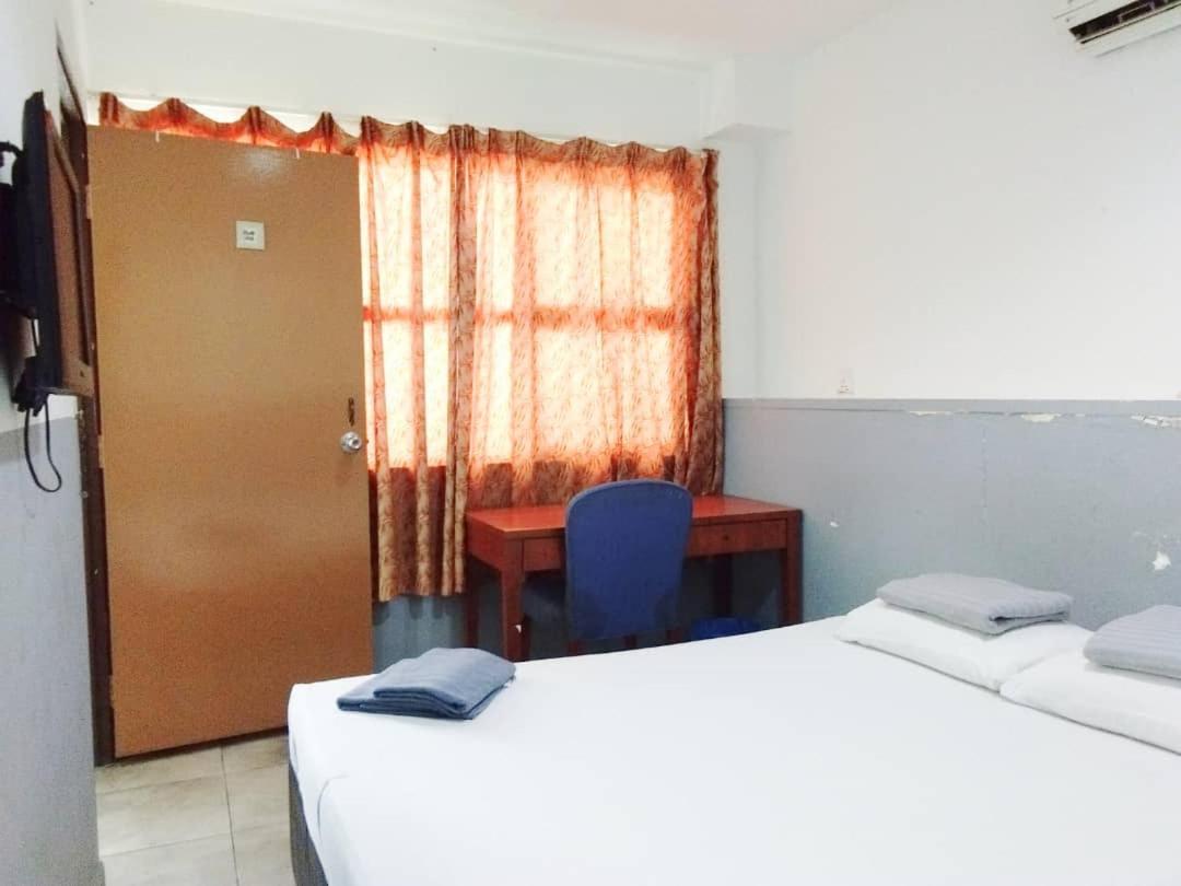 Ideal Hotel Sri Permaisuri Cheras Kuala Lumpur Zewnętrze zdjęcie
