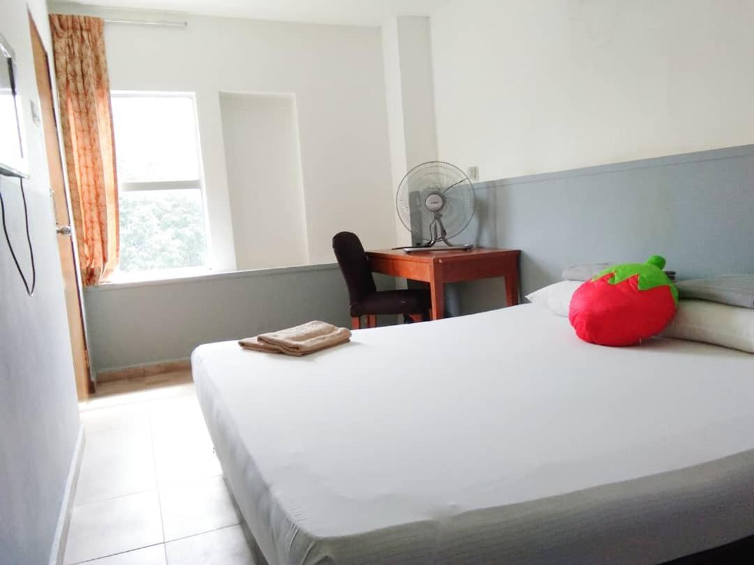 Ideal Hotel Sri Permaisuri Cheras Kuala Lumpur Zewnętrze zdjęcie