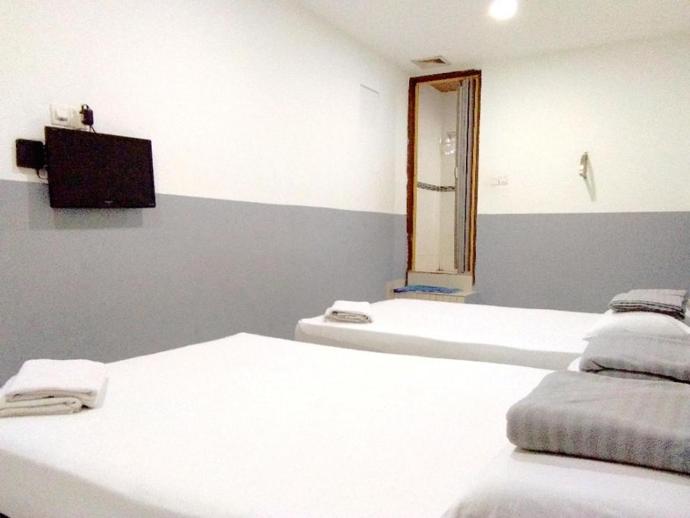 Ideal Hotel Sri Permaisuri Cheras Kuala Lumpur Zewnętrze zdjęcie